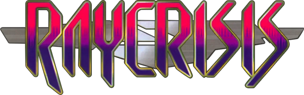 RayCrisis: Series Termination