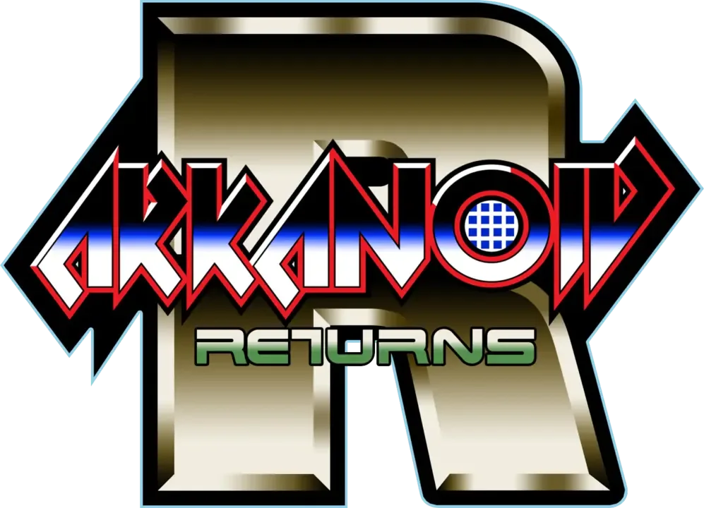 Arkanoid Returns