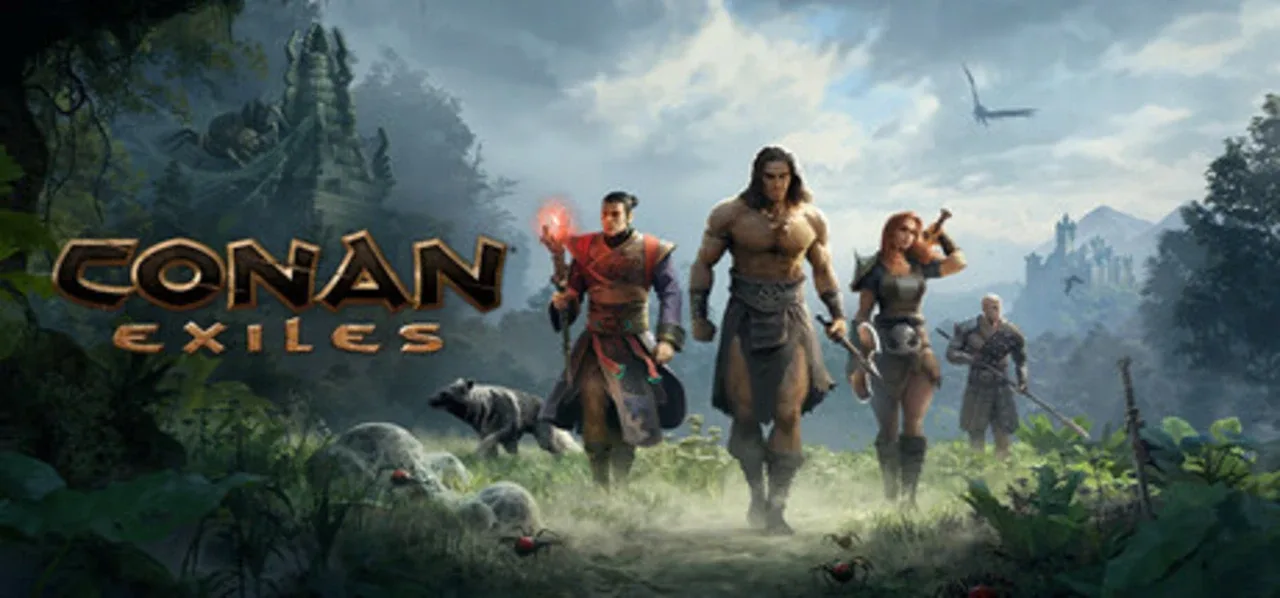 Conan Exiles artwork 185922