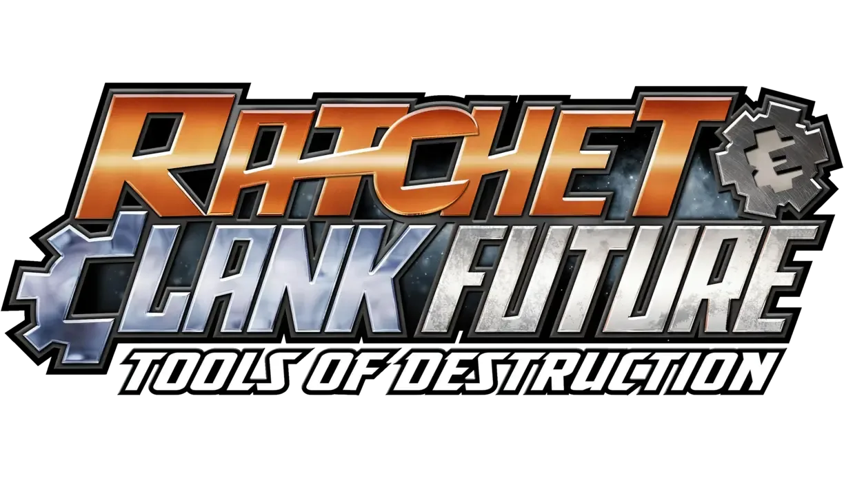 Ratchet & Clank Future: Tools of Destruction