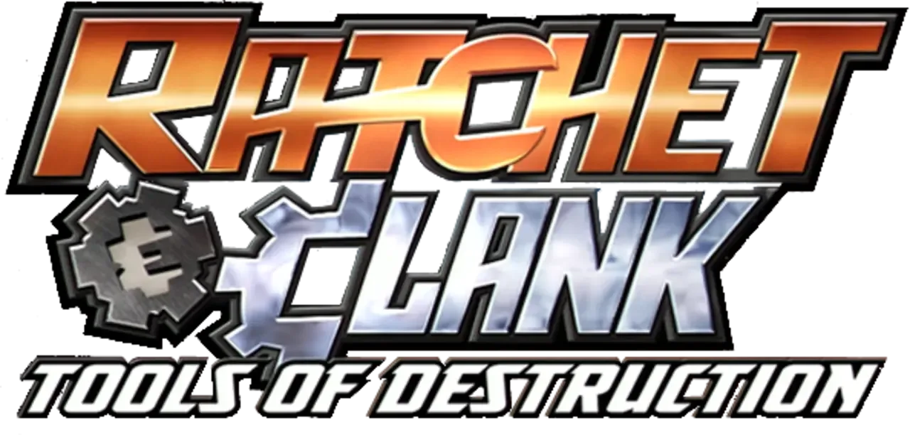 Ratchet & Clank Future: Tools of Destruction