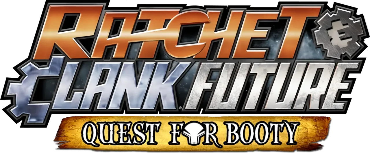 Ratchet & Clank Future: Quest for Booty