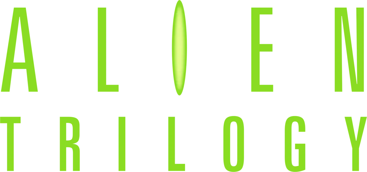 Alien Trilogy