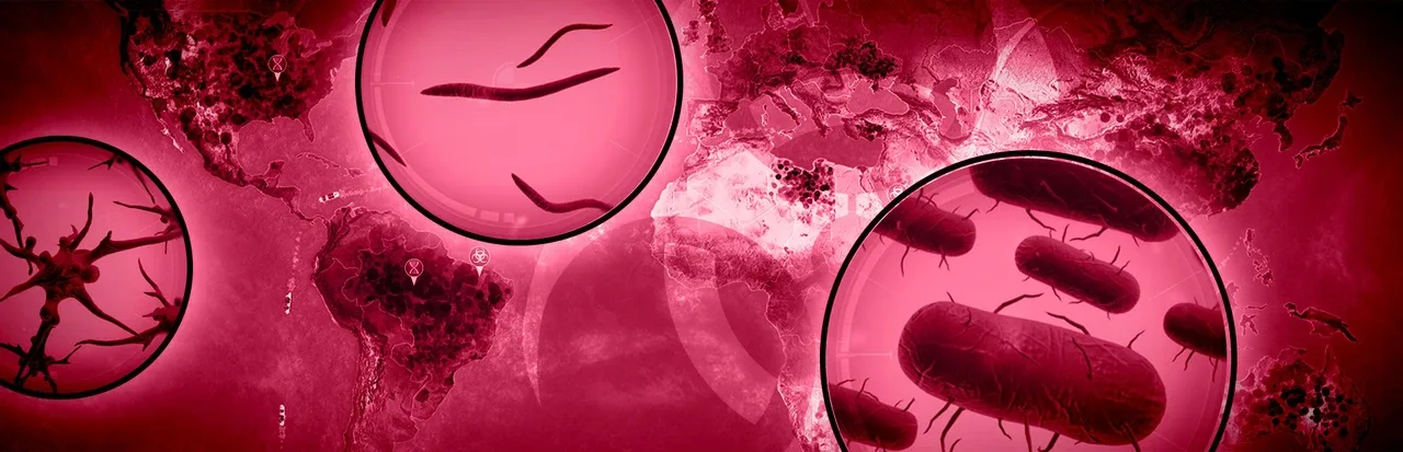 Plague Inc: Evolved artwork 186256