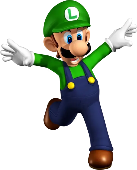 Super Mario 64 DS artwork 187093