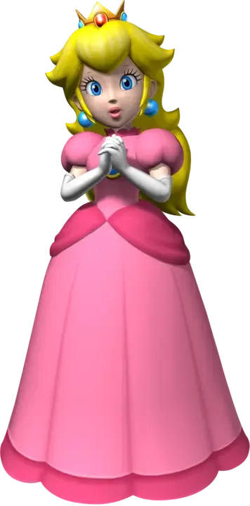 Super Mario 64 DS artwork 187095