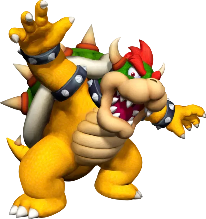 Super Mario 64 DS artwork 187098