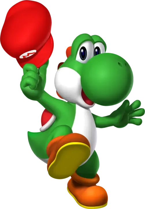 Super Mario 64 DS artwork 187099