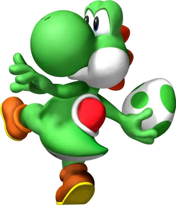 Super Mario 64 DS artwork 187100