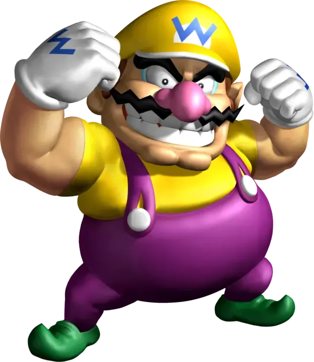 Super Mario 64 DS artwork 187101