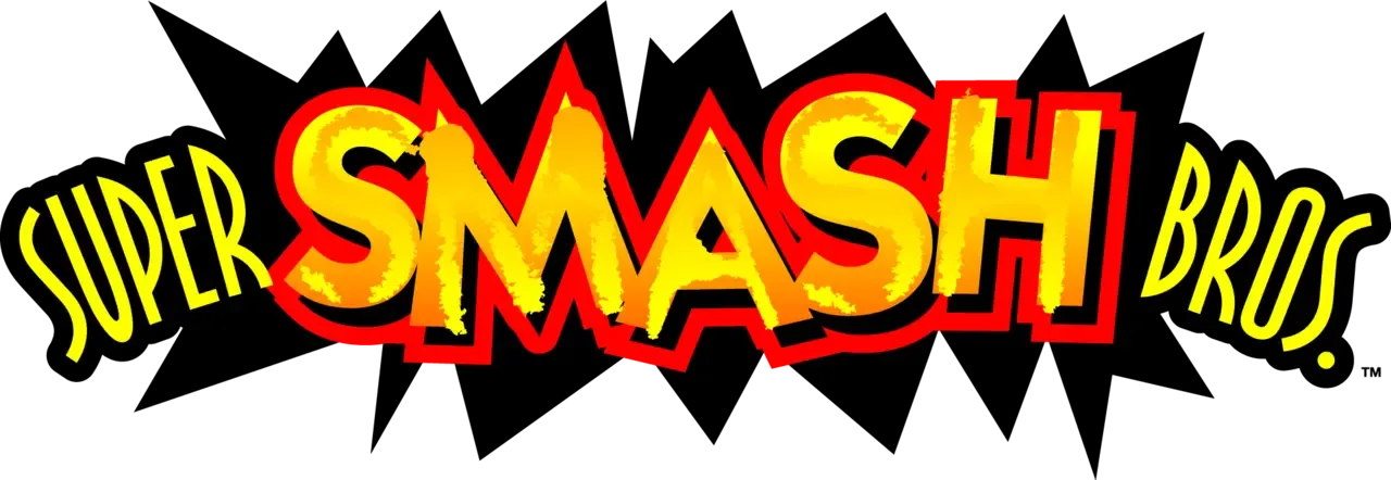 Super Smash Bros.