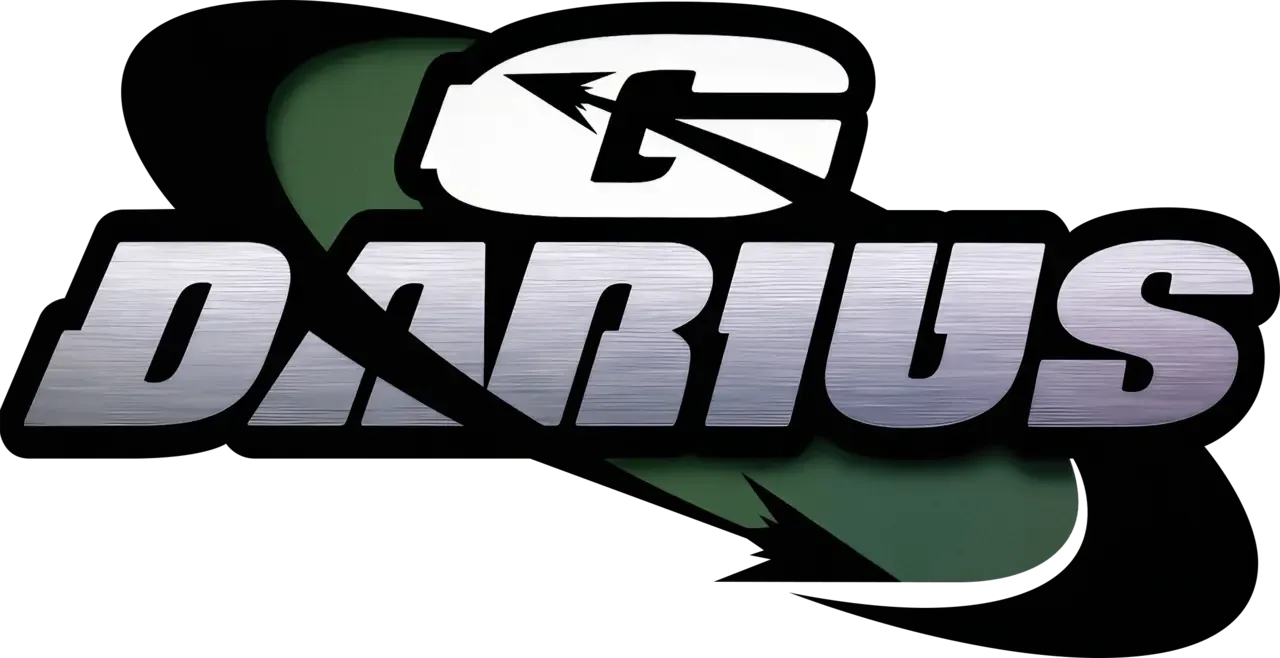 G-Darius