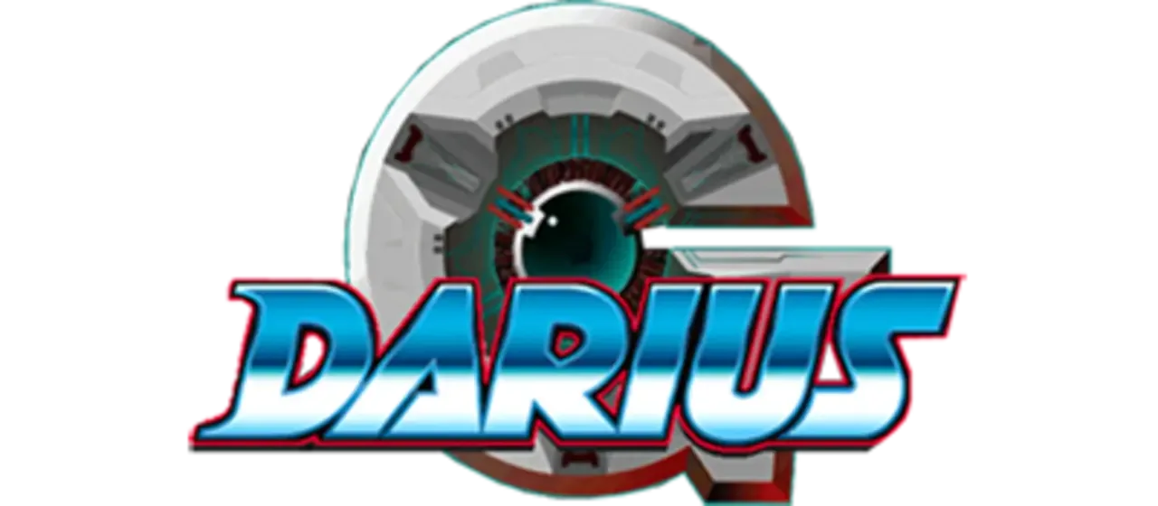 G-Darius