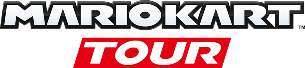 Mario Kart Tour