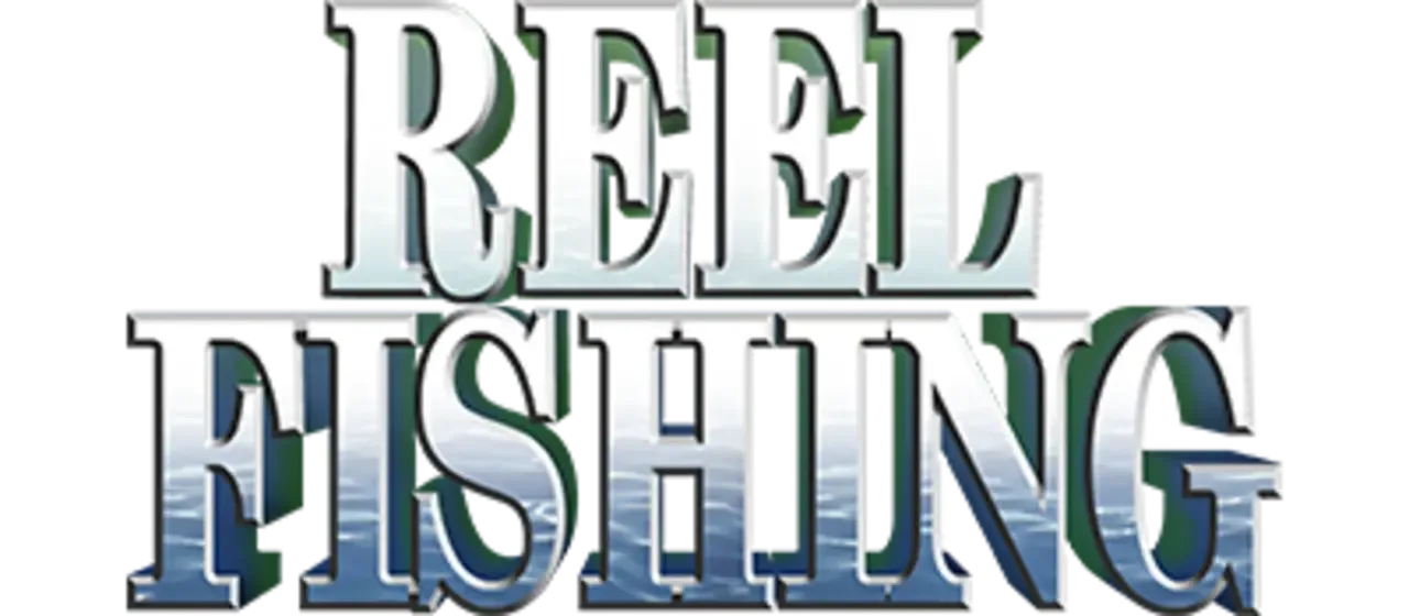 Reel Fishing