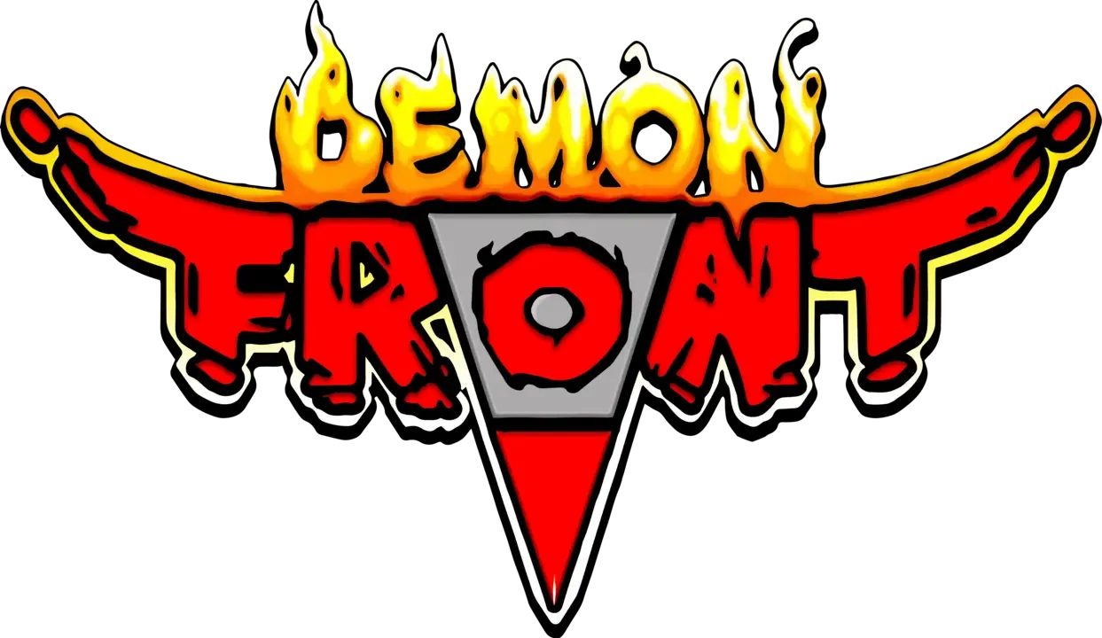 Demon Front