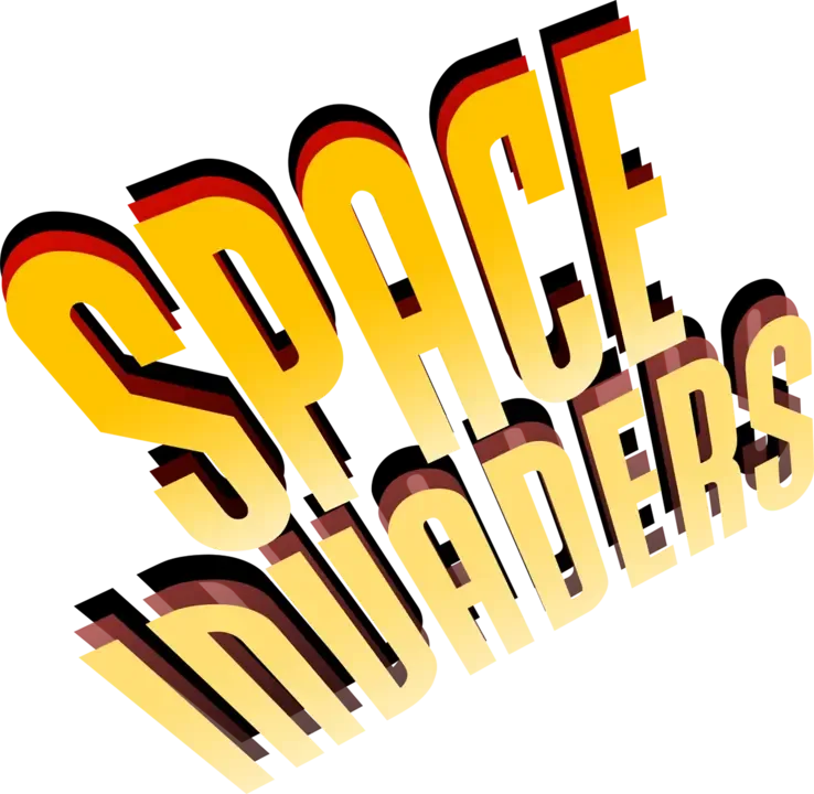 Space Invaders