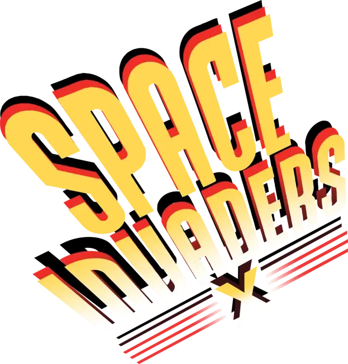 Space Invaders