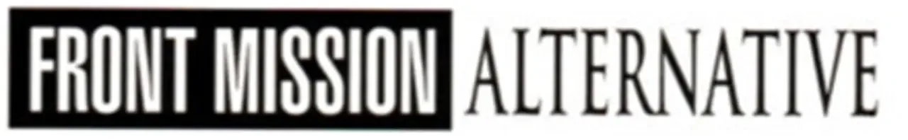 Front Mission Alternative