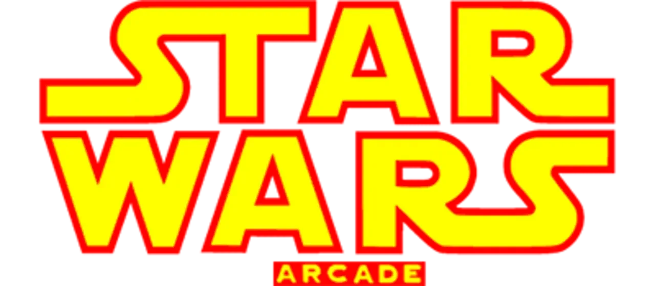 Star Wars Arcade