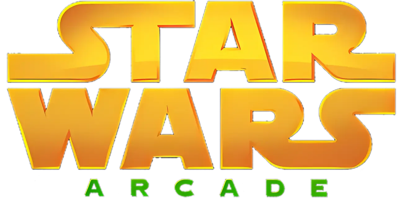 Star Wars Arcade