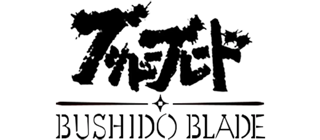 Bushido Blade