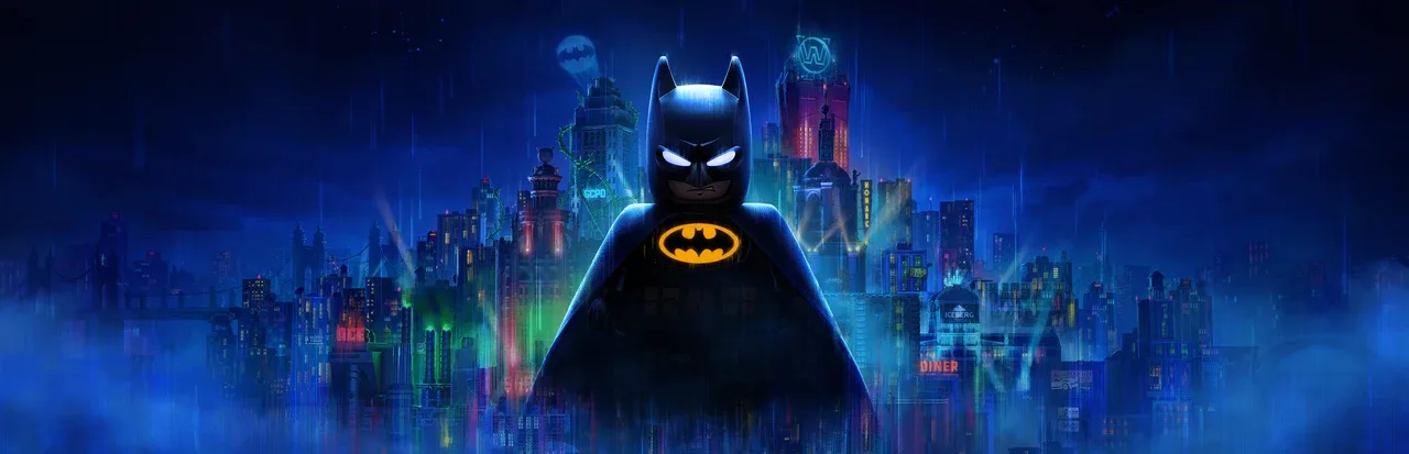 LEGO Batman: Legacy of the Dark Knight - La remontada de TT Games