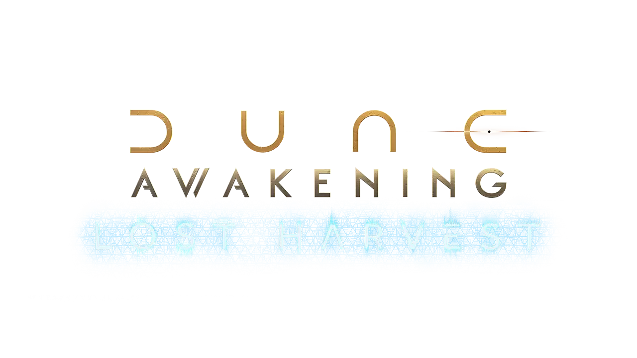 Dune: Awakening - The Lost Harvest