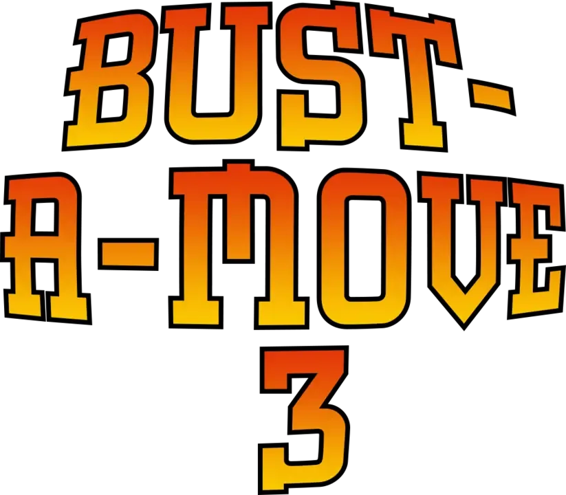 Bust-A-Move 3