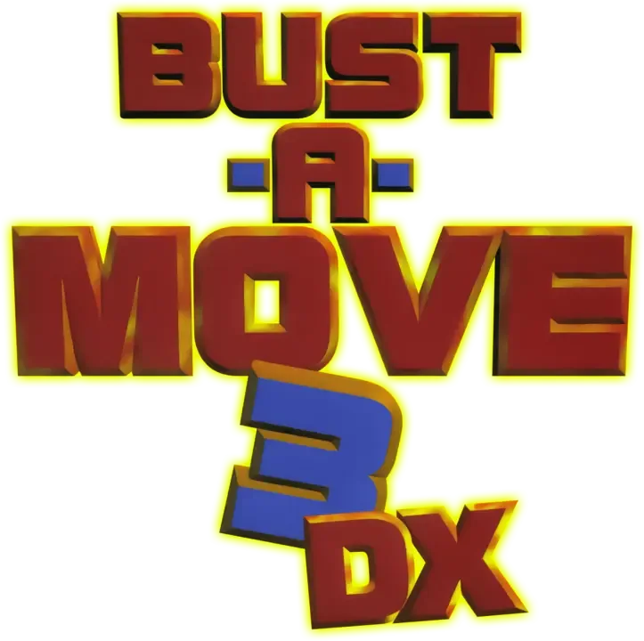 Bust-a-Move '99