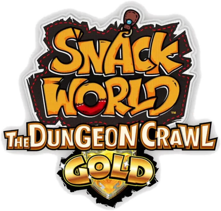 Snack World: The Dungeon Crawl - Gold