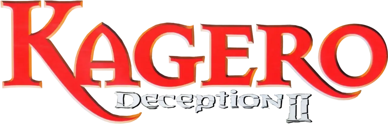 Kagero: Deception II