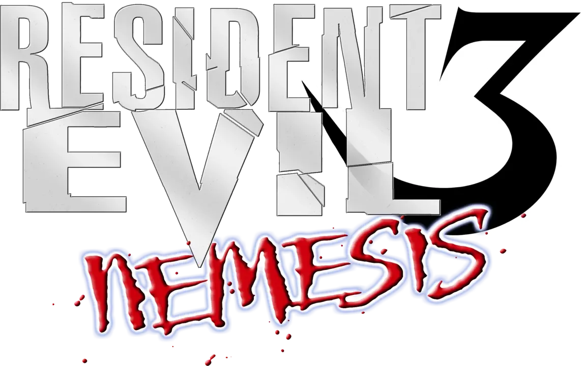 Resident Evil 3: Nemesis
