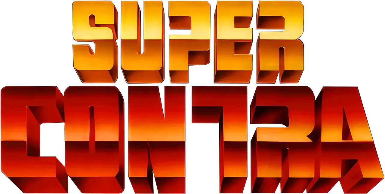 Super Contra