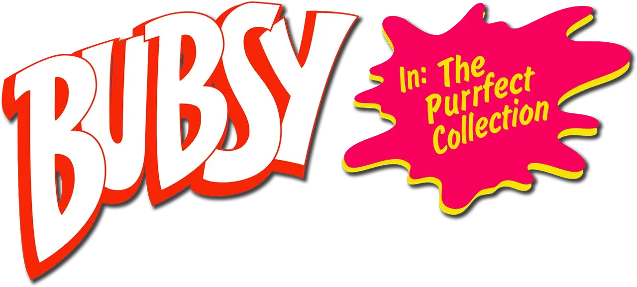 Bubsy 3D: ReFurBished