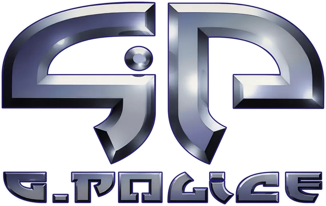 G-Police