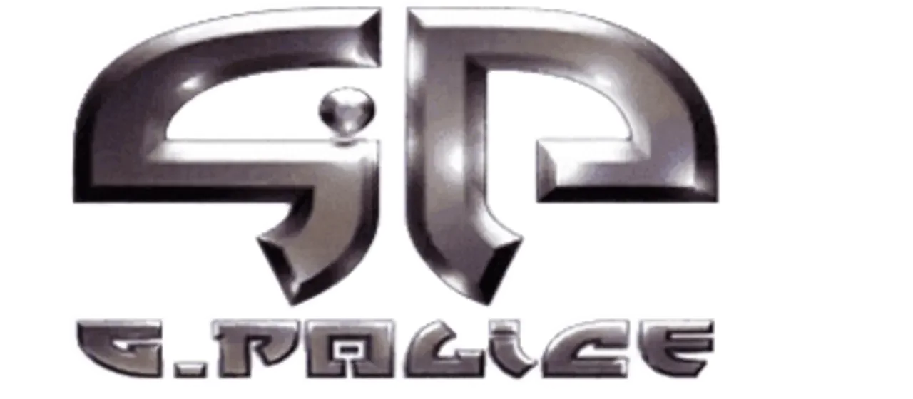 G-Police