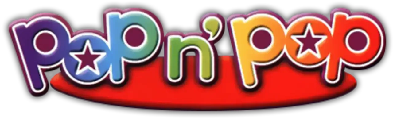 Pop'n Pop