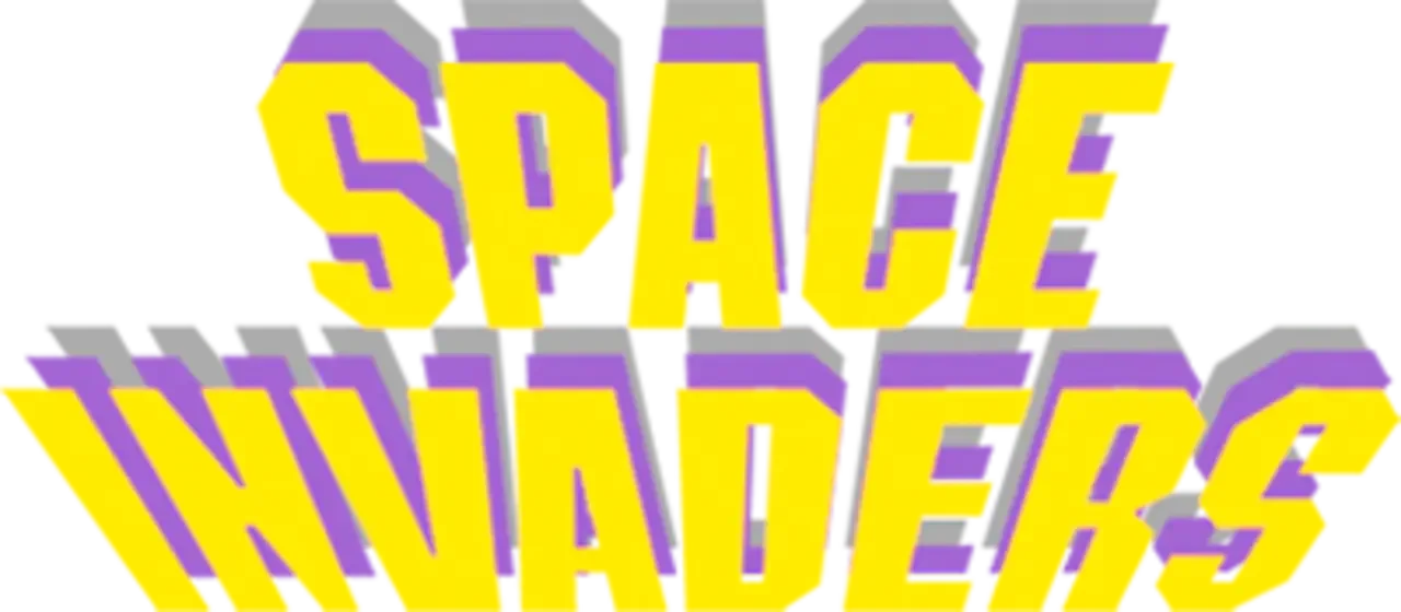 Space Invaders: The Original Game