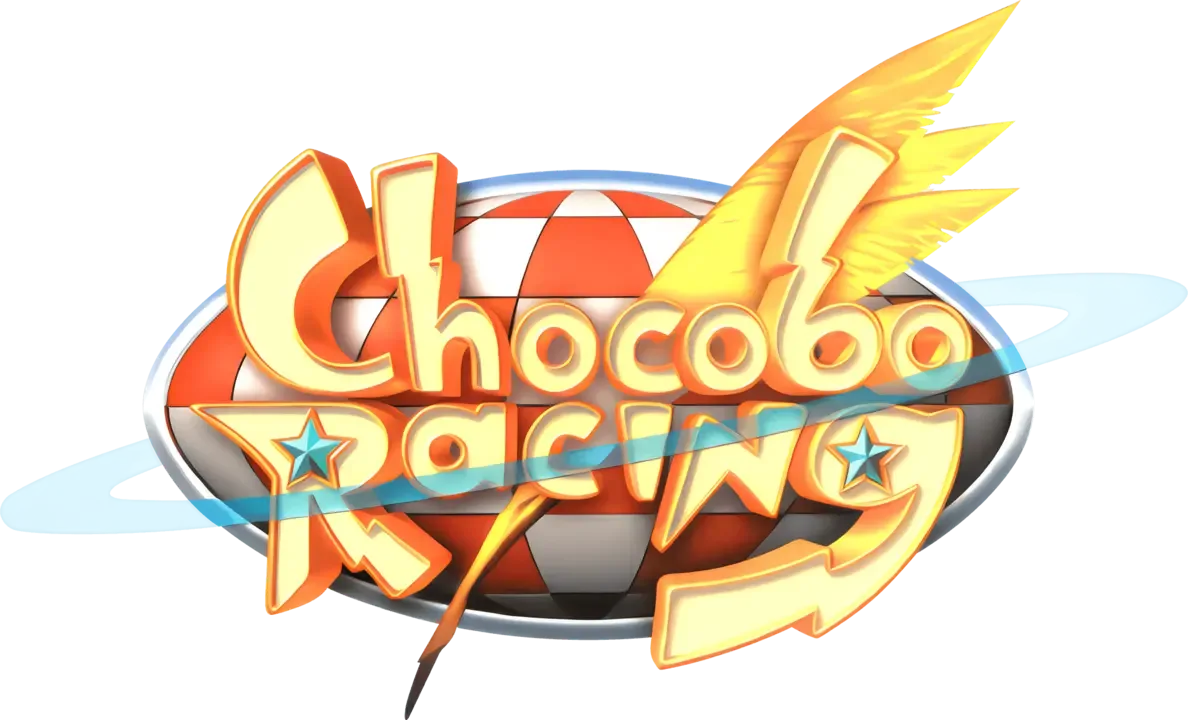 Chocobo Racing