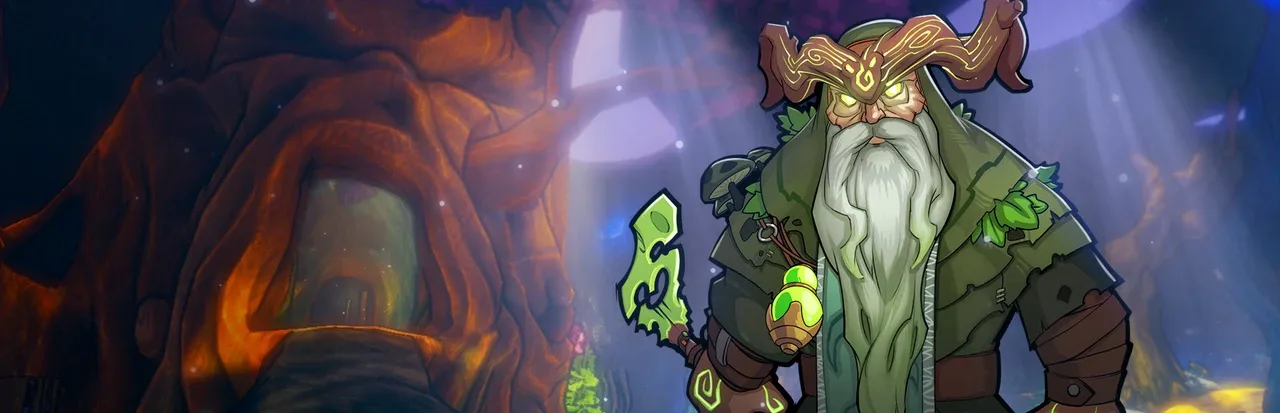 Dungeon Defenders artwork 190787