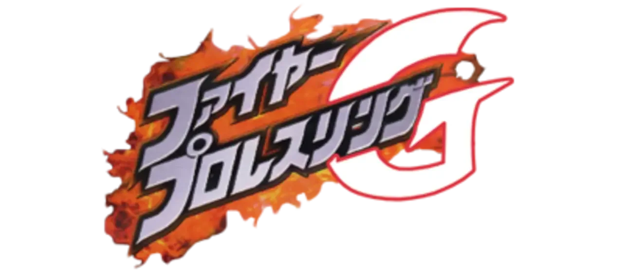 Fire Pro Wrestling G