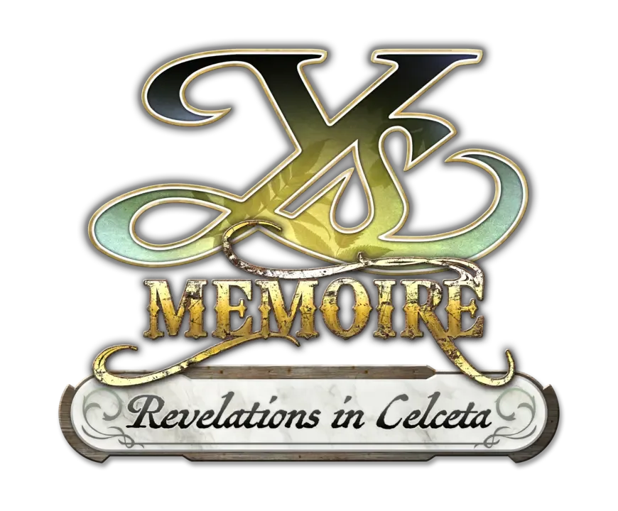 Ys Memoire: Revelations in Celceta