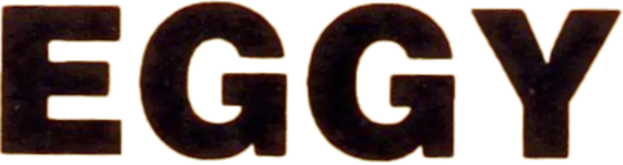 Eggy