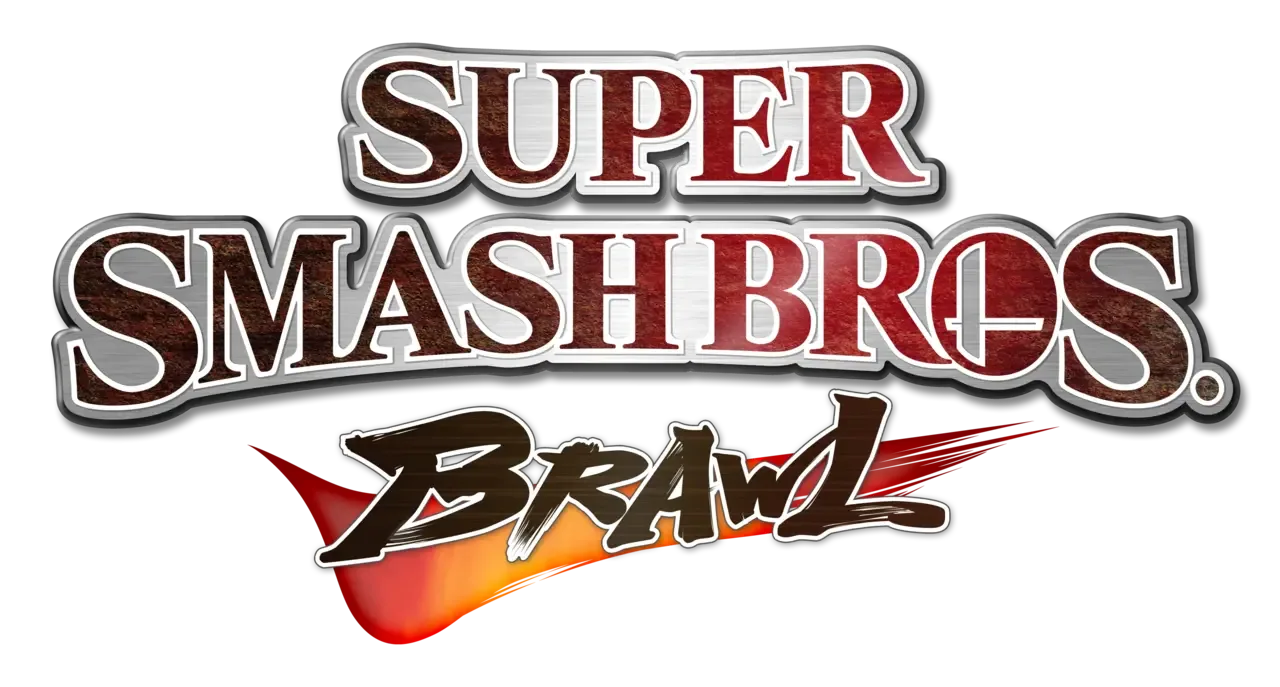 Super Smash Bros. Brawl