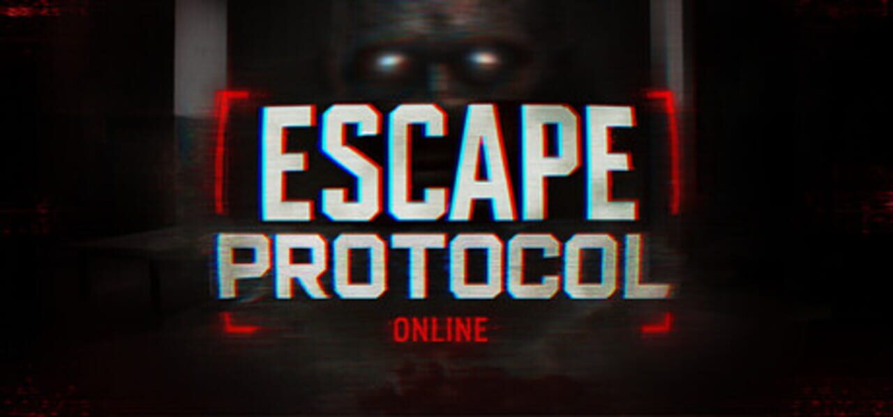 Escape Protocol : Online artwork