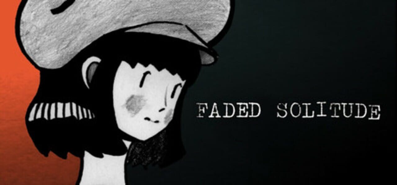 Faded Solitude artwork