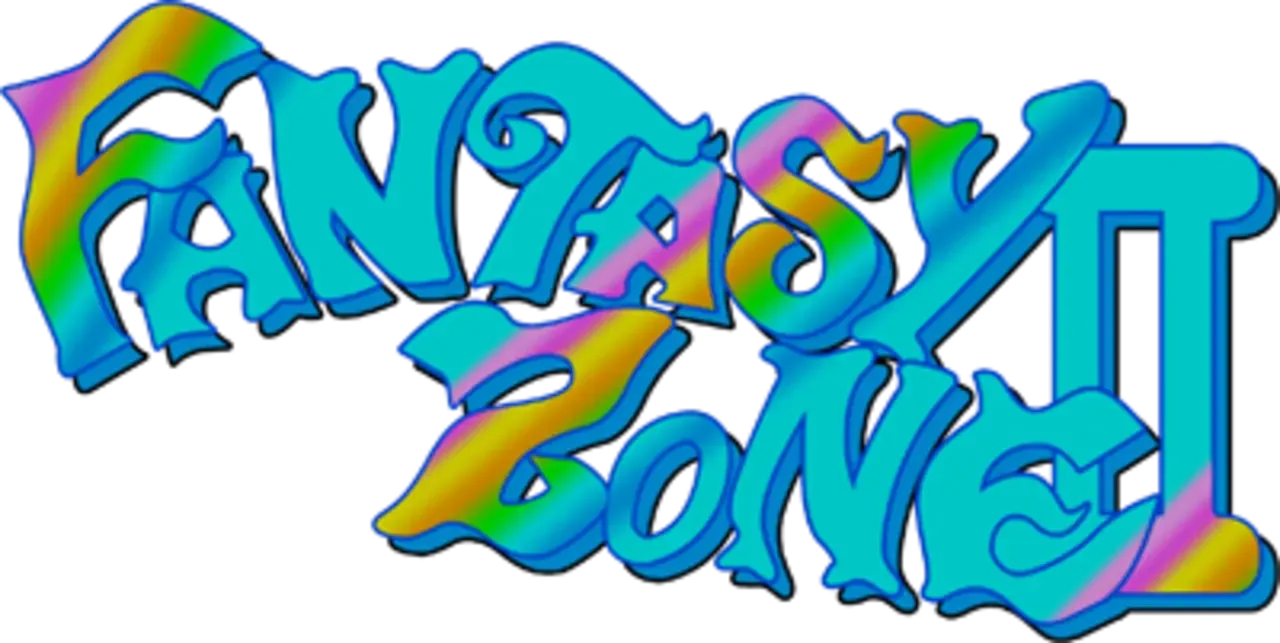 Fantasy Zone II