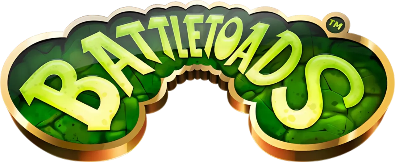 Battletoads
