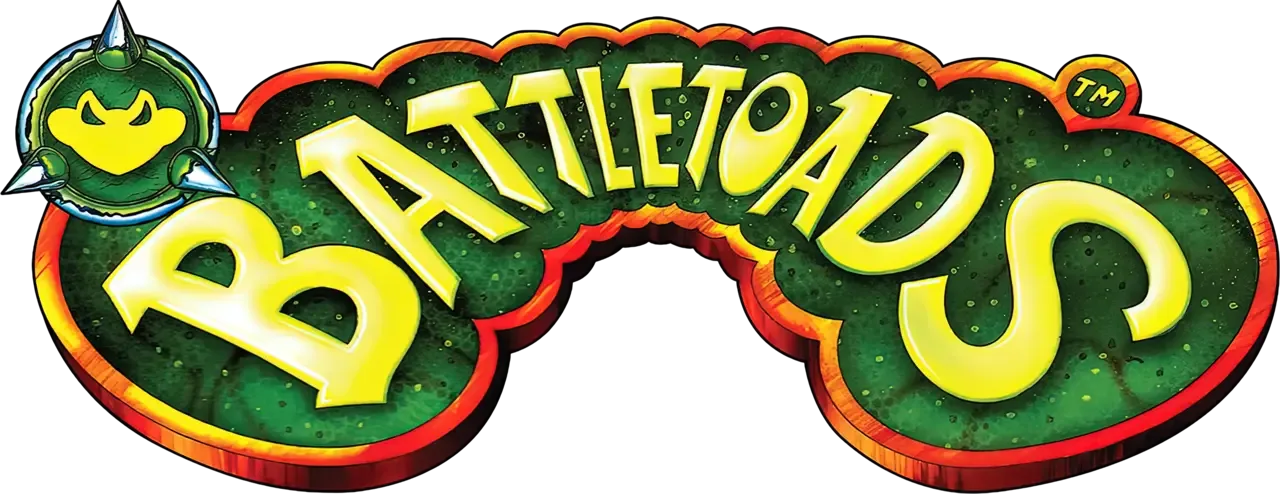 Battletoads